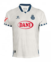 CAMISETA ESPANYOL SEGUNDA EQUIPACIÓN 25/26 HOMBRE - Bota de Oro Tienda